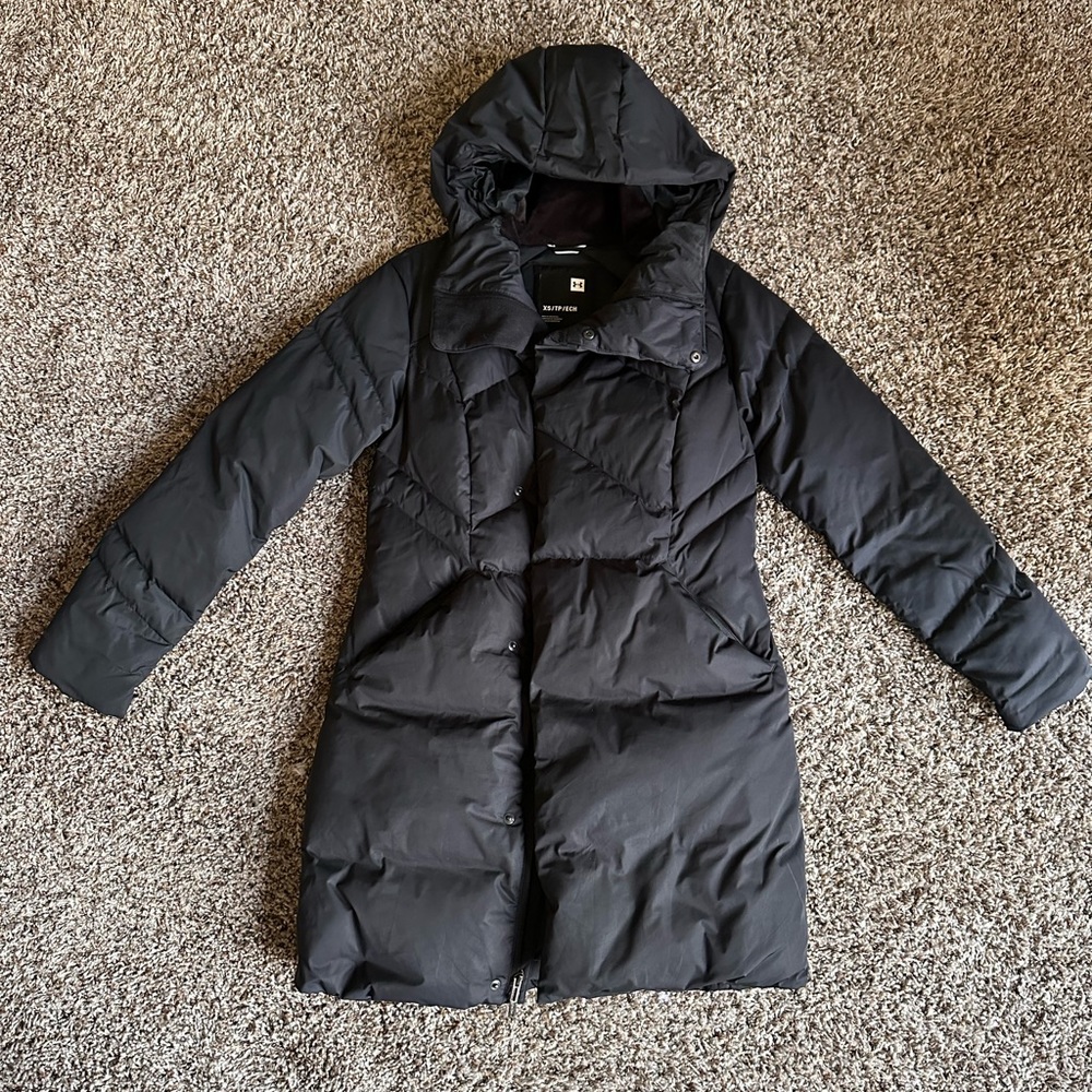 Under Armour Women’s Puffer